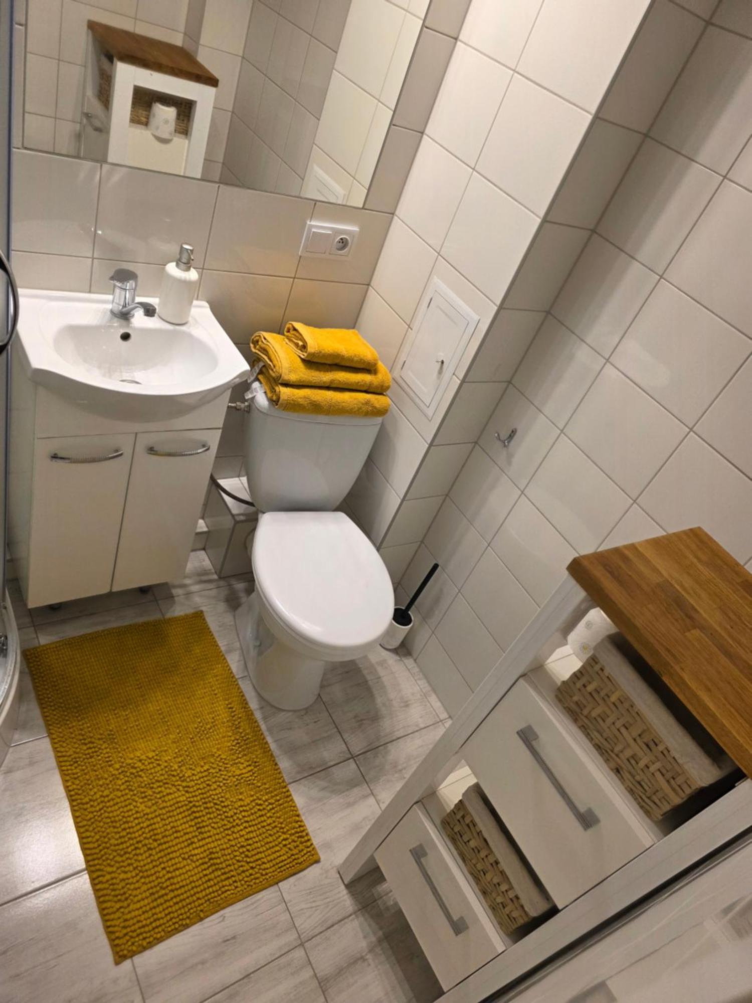 Sopot Apartament Kapitan J.Goyki Room photo