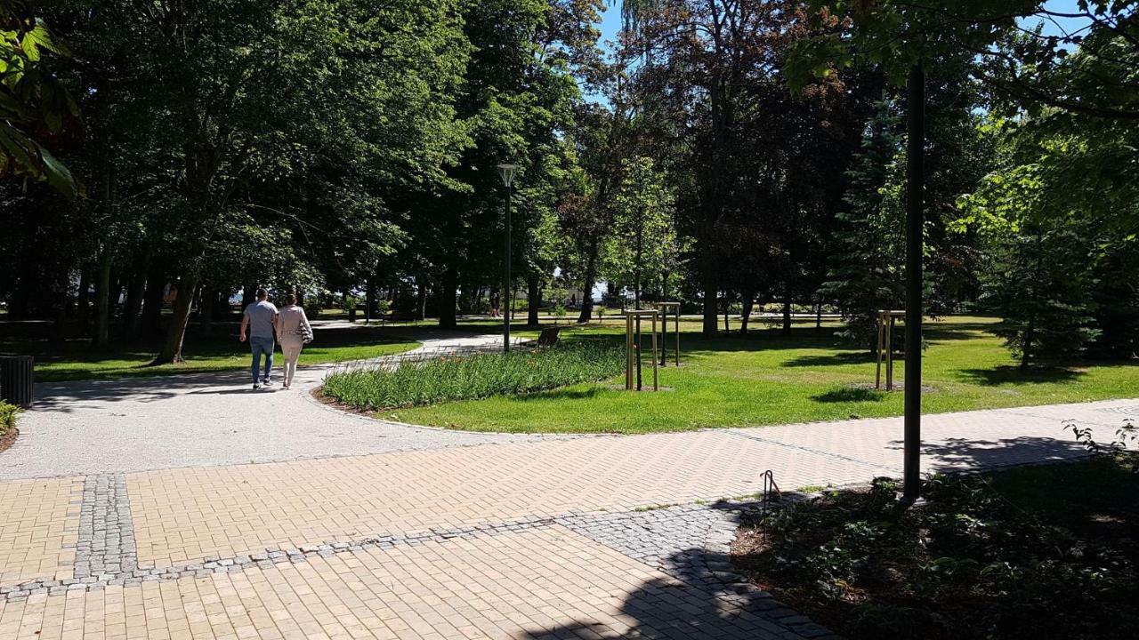 Sopot Apartament Kapitan J.Goyki Exterior photo